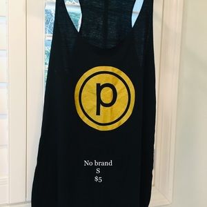 Pure Barre Athletic wear!